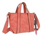 Fritzi aus Preußen Bitzi09 Jive Crossbody Bag Warm Mandarin