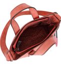 Fritzi aus Preußen Bitzi09 Jive Crossbody Bag Warm Mandarin