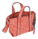 Fritzi aus Preußen Bitzi09 Jive Crossbody Bag Warm Mandarin