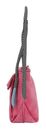 Fritzi aus Preußen Bitzi05 Jive Crossbody Bag Berry Pink Fritzi aus Preußen Bitzi05 Jive Crossbody Bag Berry Pink