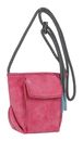 Fritzi aus Preußen Bitzi05 Jive Crossbody Bag Berry Pink Fritzi aus Preußen Bitzi05 Jive Crossbody Bag Berry Pink