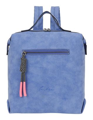 Fritzi aus Preußen Bitzi04 Backpack Ultra Blue