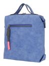 Fritzi aus Preußen Bitzi04 Backpack Ultra Blue Fritzi aus Preußen Bitzi04 Backpack Ultra Blue