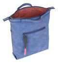 Fritzi aus Preußen Bitzi04 Backpack Ultra Blue Fritzi aus Preußen Bitzi04 Backpack Ultra Blue
