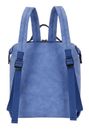 Fritzi aus Preußen Bitzi04 Backpack Ultra Blue Fritzi aus Preußen Bitzi04 Backpack Ultra Blue