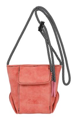 Fritzi aus Preußen Bitzi05 Jive Crossbody Bag Warm Mandarin