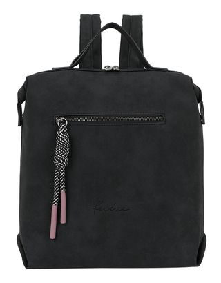 Fritzi aus Preußen Bitzi04 Backpack Black