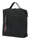 Fritzi aus Preußen Bitzi04 Backpack Black