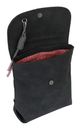 Fritzi aus Preußen Bitzi06 Jive Backpack Black Fritzi aus Preußen Bitzi06 Jive Backpack Black