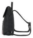 Fritzi aus Preußen Bitzi06 Jive Backpack Black Fritzi aus Preußen Bitzi06 Jive Backpack Black