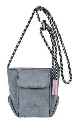 Fritzi aus Preußen Bitzi05 Jive Crossbody Bag Blue Grey