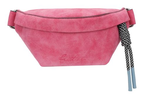 Fritzi aus Preußen Bitzi10 Jive Belt Bag Berry Pink