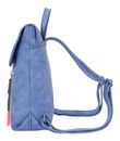 Fritzi aus Preußen Bitzi06 Jive Backpack Ultra Blue Fritzi aus Preußen Bitzi06 Jive Backpack Ultra Blue