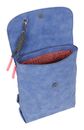 Fritzi aus Preußen Bitzi06 Jive Backpack Ultra Blue Fritzi aus Preußen Bitzi06 Jive Backpack Ultra Blue