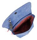 Fritzi aus Preußen Bitzi06 Jive Backpack Ultra Blue Fritzi aus Preußen Bitzi06 Jive Backpack Ultra Blue