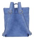 Fritzi aus Preußen Bitzi06 Jive Backpack Ultra Blue Fritzi aus Preußen Bitzi06 Jive Backpack Ultra Blue