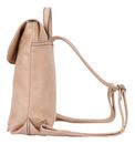 Fritzi aus Preußen Bitzi06 Jive Backpack Copper Fritzi aus Preußen Bitzi06 Jive Backpack Copper