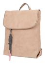 Fritzi aus Preußen Bitzi06 Jive Backpack Copper Fritzi aus Preußen Bitzi06 Jive Backpack Copper