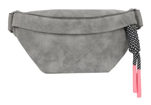 Fritzi aus Preußen Bitzi10 Jive Belt Bag Warm Grey