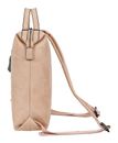 Fritzi aus Preußen Bitzi04 Backpack Copper Fritzi aus Preußen Bitzi04 Backpack Copper