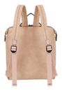 Fritzi aus Preußen Bitzi04 Backpack Copper Fritzi aus Preußen Bitzi04 Backpack Copper
