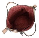 Fritzi aus Preußen Bitzi04 Backpack Copper Fritzi aus Preußen Bitzi04 Backpack Copper