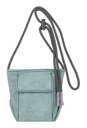 Fritzi aus Preußen Bitzi05 Jive Crossbody Bag Iced Green