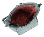 Fritzi aus Preußen Bitzi05 Jive Crossbody Bag Iced Green Fritzi aus Preußen Bitzi05 Jive Crossbody Bag Iced Green