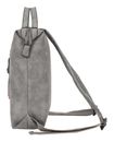 Fritzi aus Preußen Bitzi04 Backpack Warm Grey Fritzi aus Preußen Bitzi04 Backpack Warm Grey