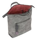 Fritzi aus Preußen Bitzi04 Backpack Warm Grey Fritzi aus Preußen Bitzi04 Backpack Warm Grey