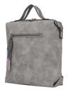 Fritzi aus Preußen Bitzi04 Backpack Warm Grey Fritzi aus Preußen Bitzi04 Backpack Warm Grey