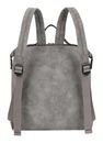 Fritzi aus Preußen Bitzi04 Backpack Warm Grey Fritzi aus Preußen Bitzi04 Backpack Warm Grey