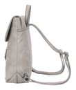 Fritzi aus Preußen Bitzi06 Jive Backpack Metallic Shell Fritzi aus Preußen Bitzi06 Jive Backpack Metallic Shell