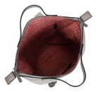 Fritzi aus Preußen Bitzi04 Backpack Metallic Shell