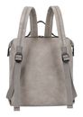 Fritzi aus Preußen Bitzi04 Backpack Metallic Shell