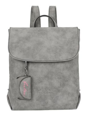 Fritzi aus Preußen Bitzi06 Jive Backpack Warm Grey