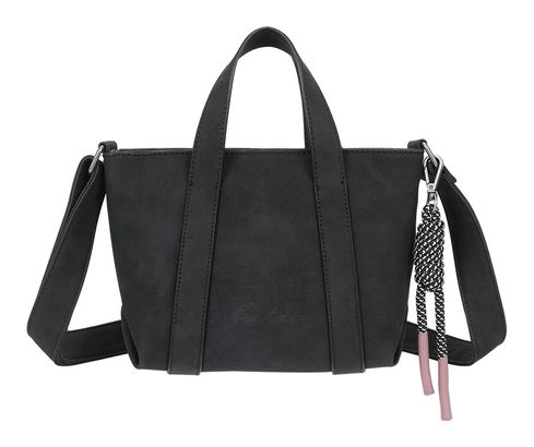 Fritzi aus Preußen Bitzi09 Jive Crossbody Bag Black