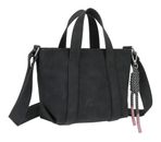 Fritzi aus Preußen Bitzi09 Jive Crossbody Bag Black