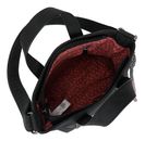 Fritzi aus Preußen Bitzi09 Jive Crossbody Bag Black