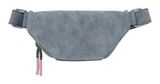 Fritzi aus Preußen Bitzi10 Jive Belt Bag Blue Grey Fritzi aus Preußen Bitzi10 Jive Belt Bag Blue Grey