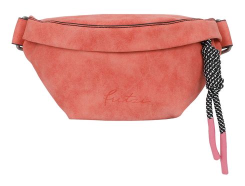 Fritzi aus Preußen Bitzi10 Jive Belt Bag Mandarin