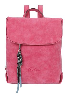 Fritzi aus Preußen Bitzi06 Jive Backpack Berry Pink