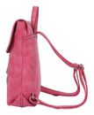 Fritzi aus Preußen Bitzi06 Jive Backpack Berry Pink Fritzi aus Preußen Bitzi06 Jive Backpack Berry Pink