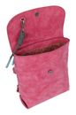 Fritzi aus Preußen Bitzi06 Jive Backpack Berry Pink Fritzi aus Preußen Bitzi06 Jive Backpack Berry Pink