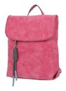 Fritzi aus Preußen Bitzi06 Jive Backpack Berry Pink Fritzi aus Preußen Bitzi06 Jive Backpack Berry Pink