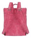 Fritzi aus Preußen Bitzi06 Jive Backpack Berry Pink Fritzi aus Preußen Bitzi06 Jive Backpack Berry Pink