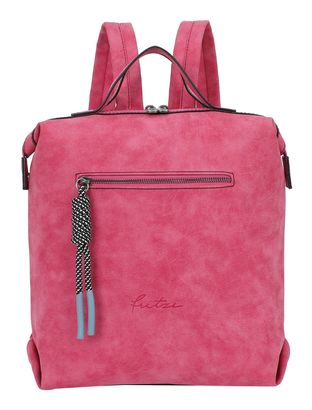 Fritzi aus Preußen Bitzi04 Backpack Berry Pink