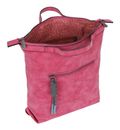 Fritzi aus Preußen Bitzi04 Backpack Berry Pink Fritzi aus Preußen Bitzi04 Backpack Berry Pink
