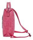 Fritzi aus Preußen Bitzi04 Backpack Berry Pink Fritzi aus Preußen Bitzi04 Backpack Berry Pink