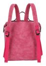 Fritzi aus Preußen Bitzi04 Backpack Berry Pink Fritzi aus Preußen Bitzi04 Backpack Berry Pink
